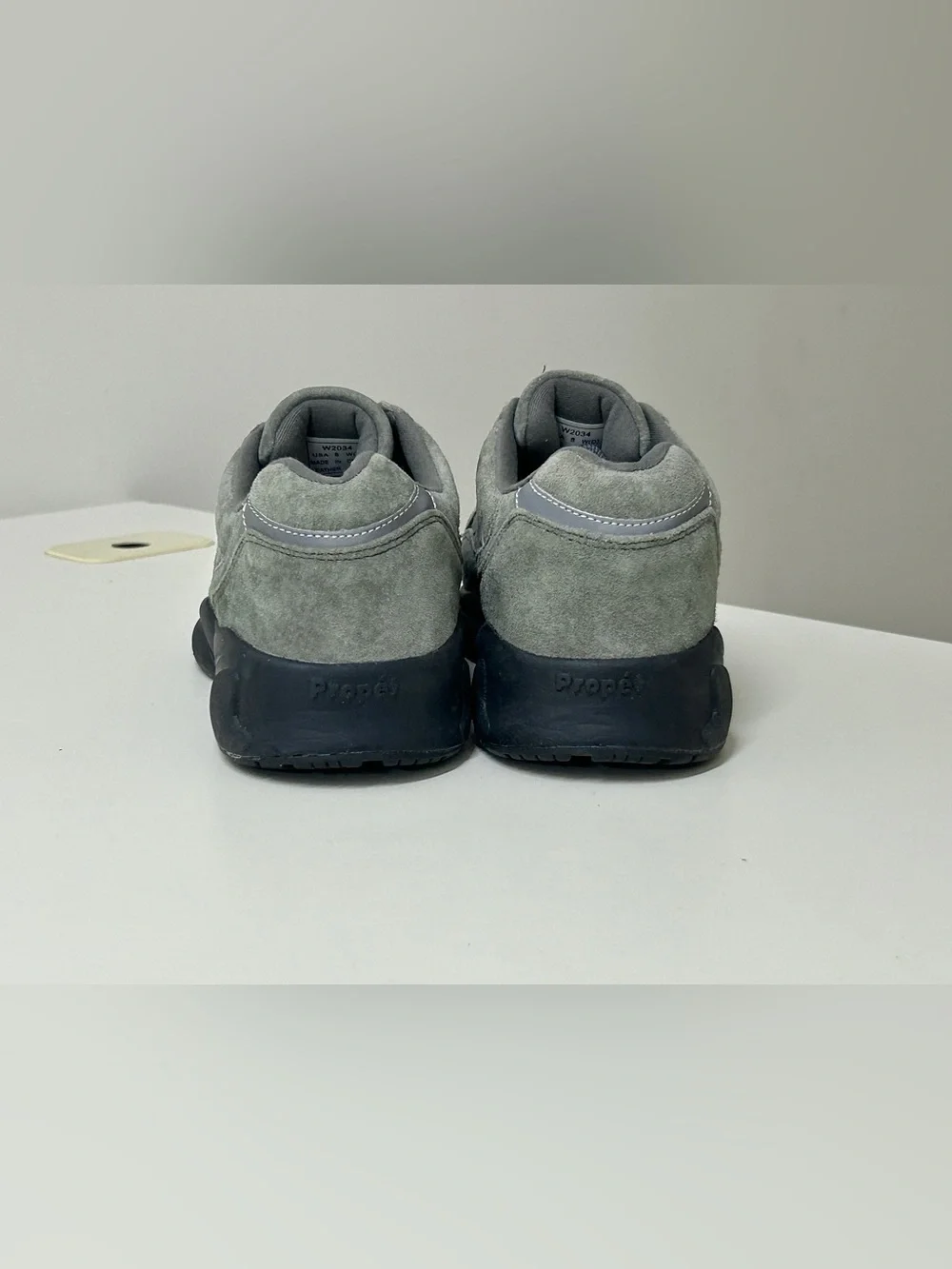 Propet shoes are